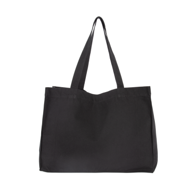 Large recycled shopper bag